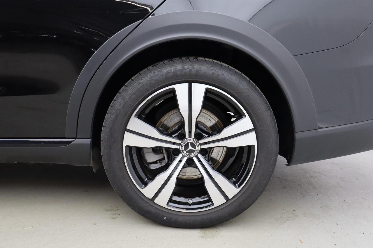 C SW All-Terrain 220 d mhev Premium 4matic auto - Certified