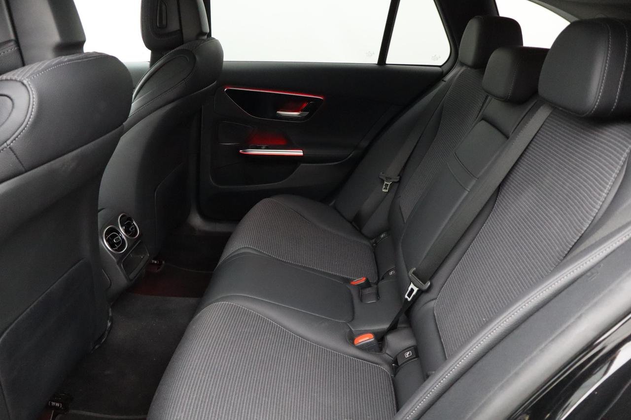 C SW All-Terrain 220 d mhev Premium 4matic auto - Certified