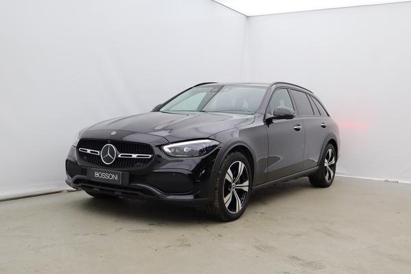 C SW All-Terrain 220 d mhev Premium 4matic auto - Certified