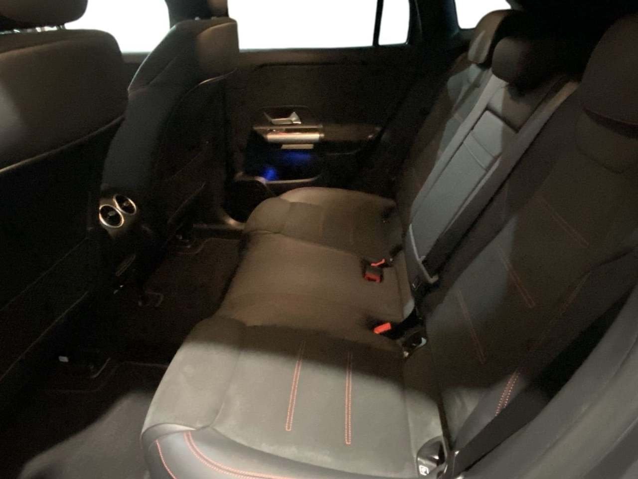 EQA 250+ Premium - Certified