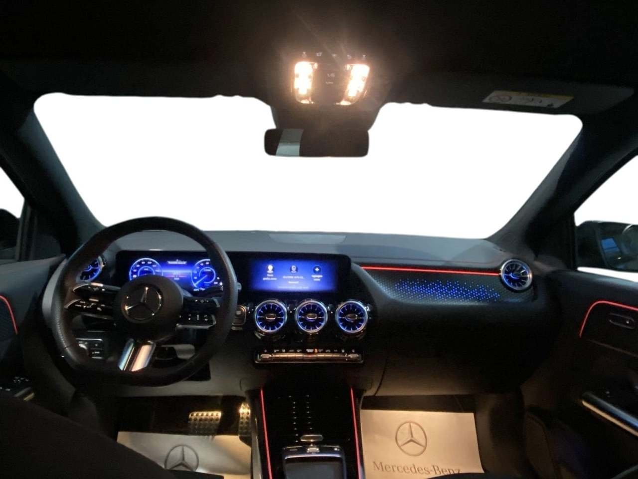 EQA 250+ Premium - Certified