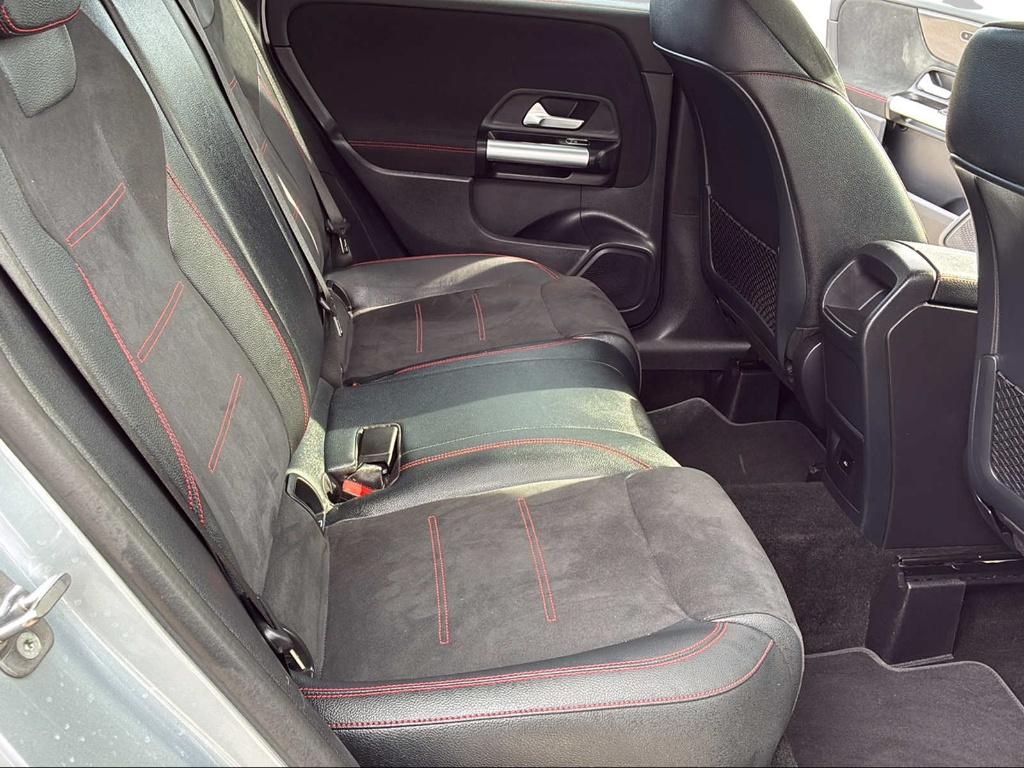 B 180 d AMG Line Advanced Plus auto - Certified