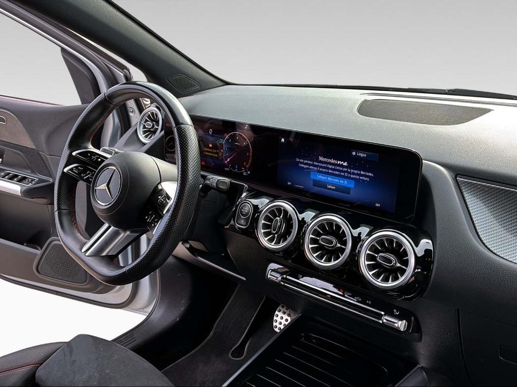 B 180 d AMG Line Advanced Plus auto - Certified