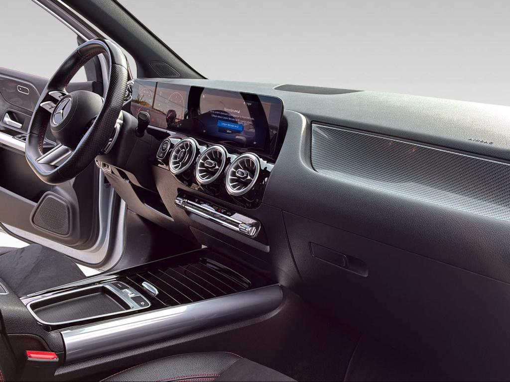 B 180 d AMG Line Advanced Plus auto - Certified