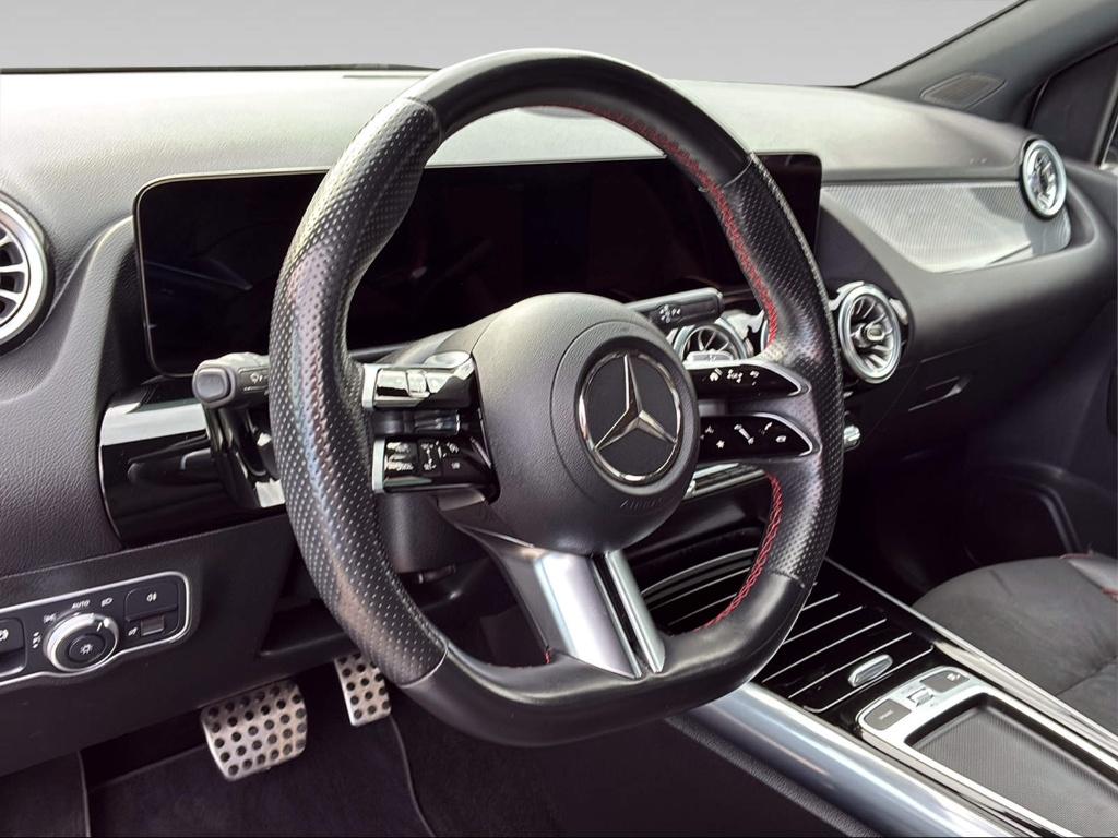 B 180 d AMG Line Advanced Plus auto - Certified