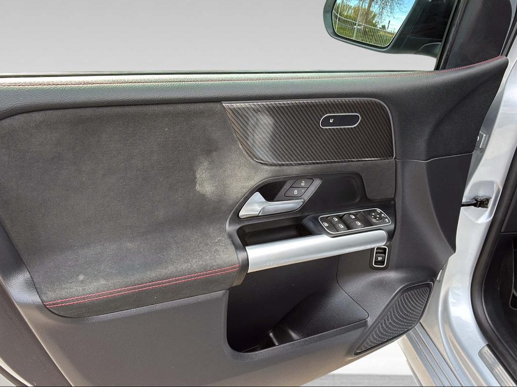 B 180 d AMG Line Advanced Plus auto - Certified