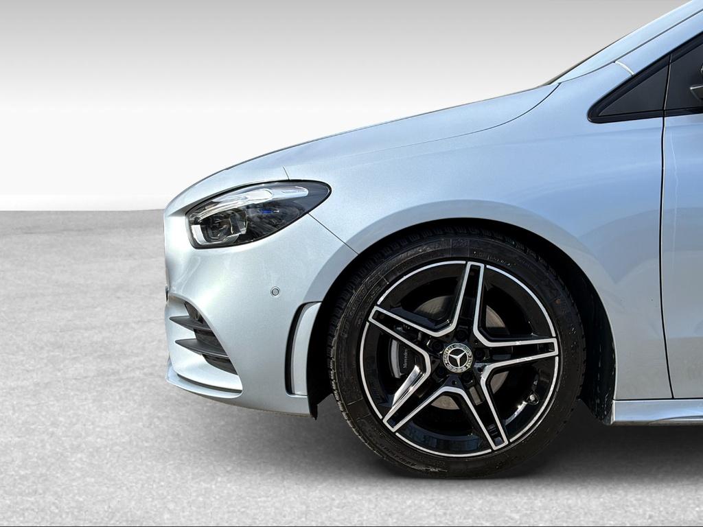 B 180 d AMG Line Advanced Plus auto - Certified