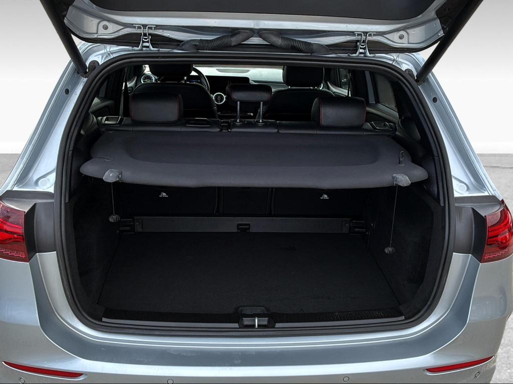 B 180 d AMG Line Advanced Plus auto - Certified