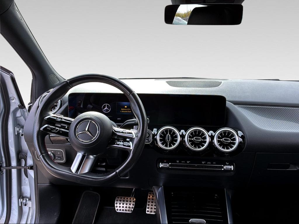 B 180 d AMG Line Advanced Plus auto - Certified