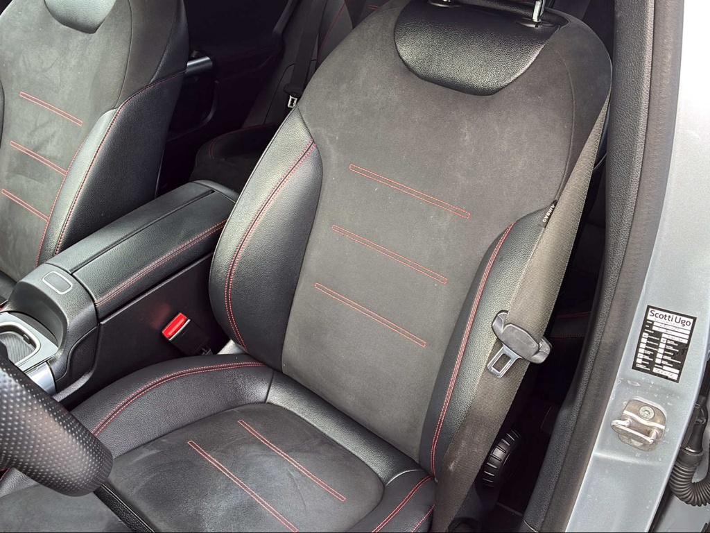 B 180 d AMG Line Advanced Plus auto - Certified