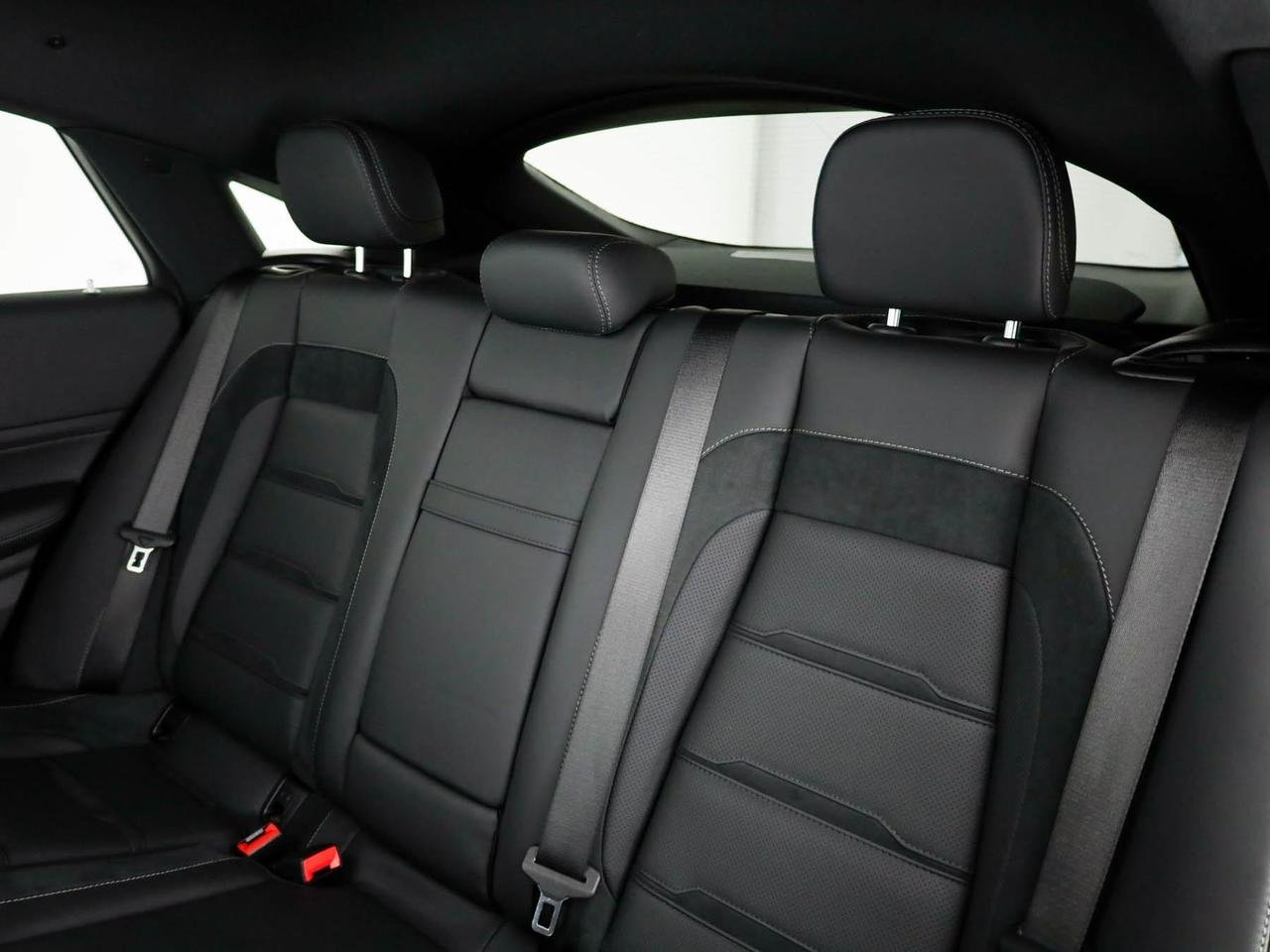 GLE Coupe AMG 53 phev AMG Line Premium Plus 4matic - Certified