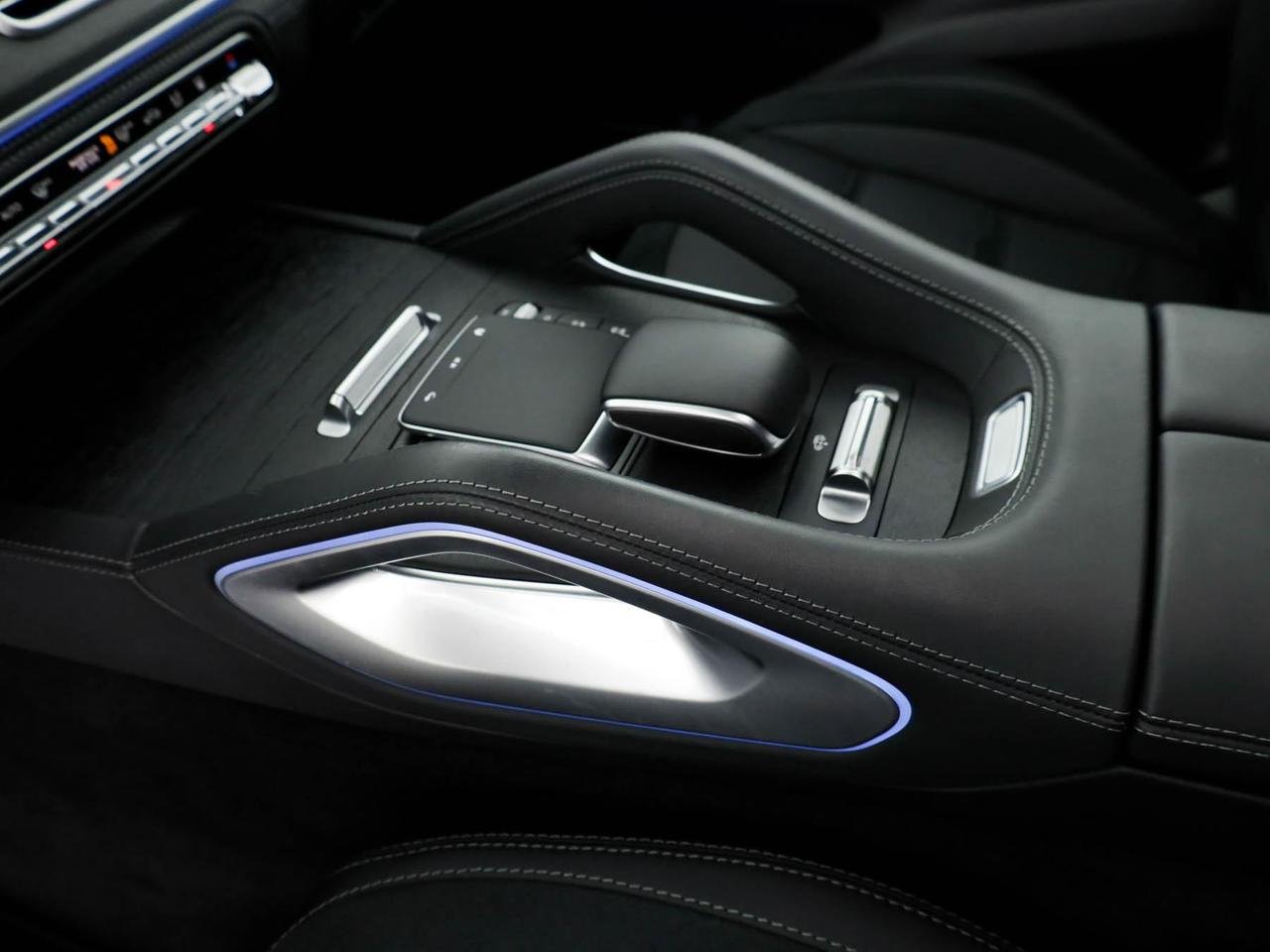 GLE Coupe AMG 53 phev AMG Line Premium Plus 4matic - Certified