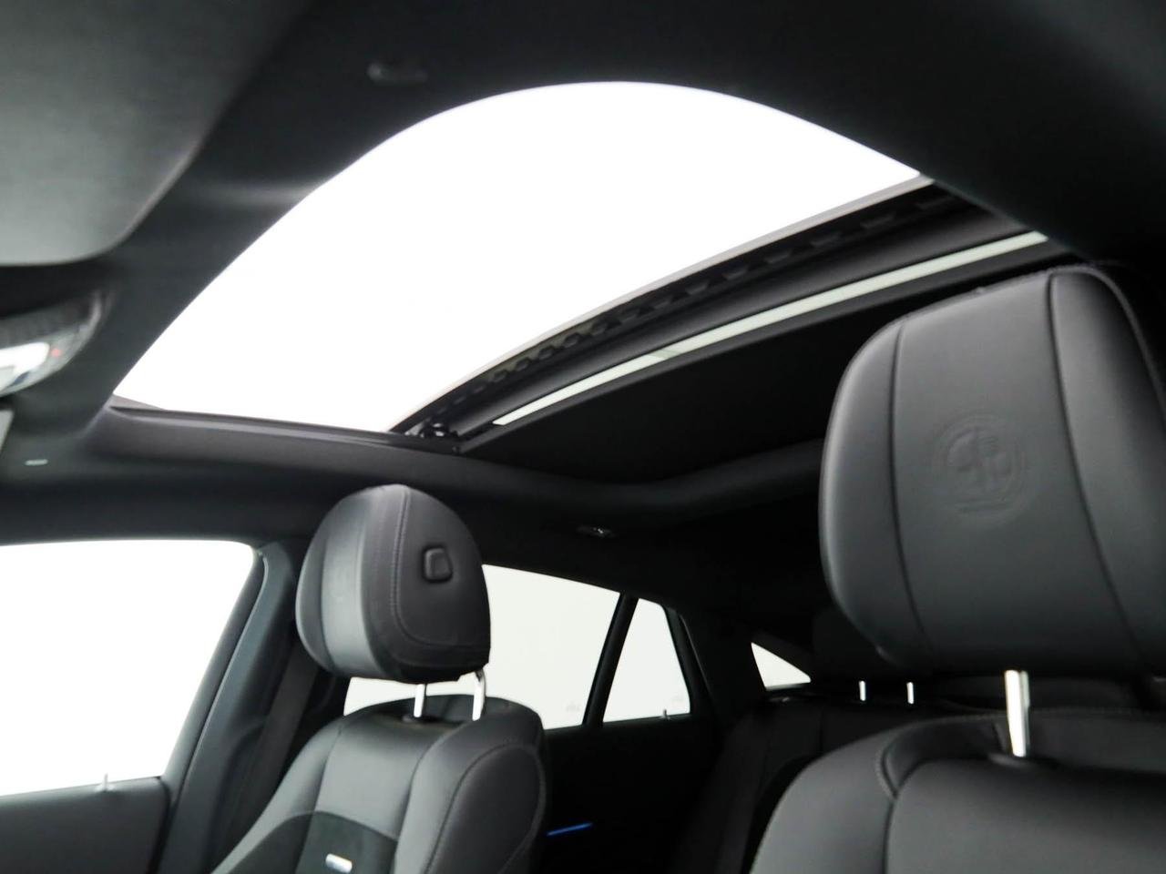 GLE Coupe AMG 53 phev AMG Line Premium Plus 4matic - Certified