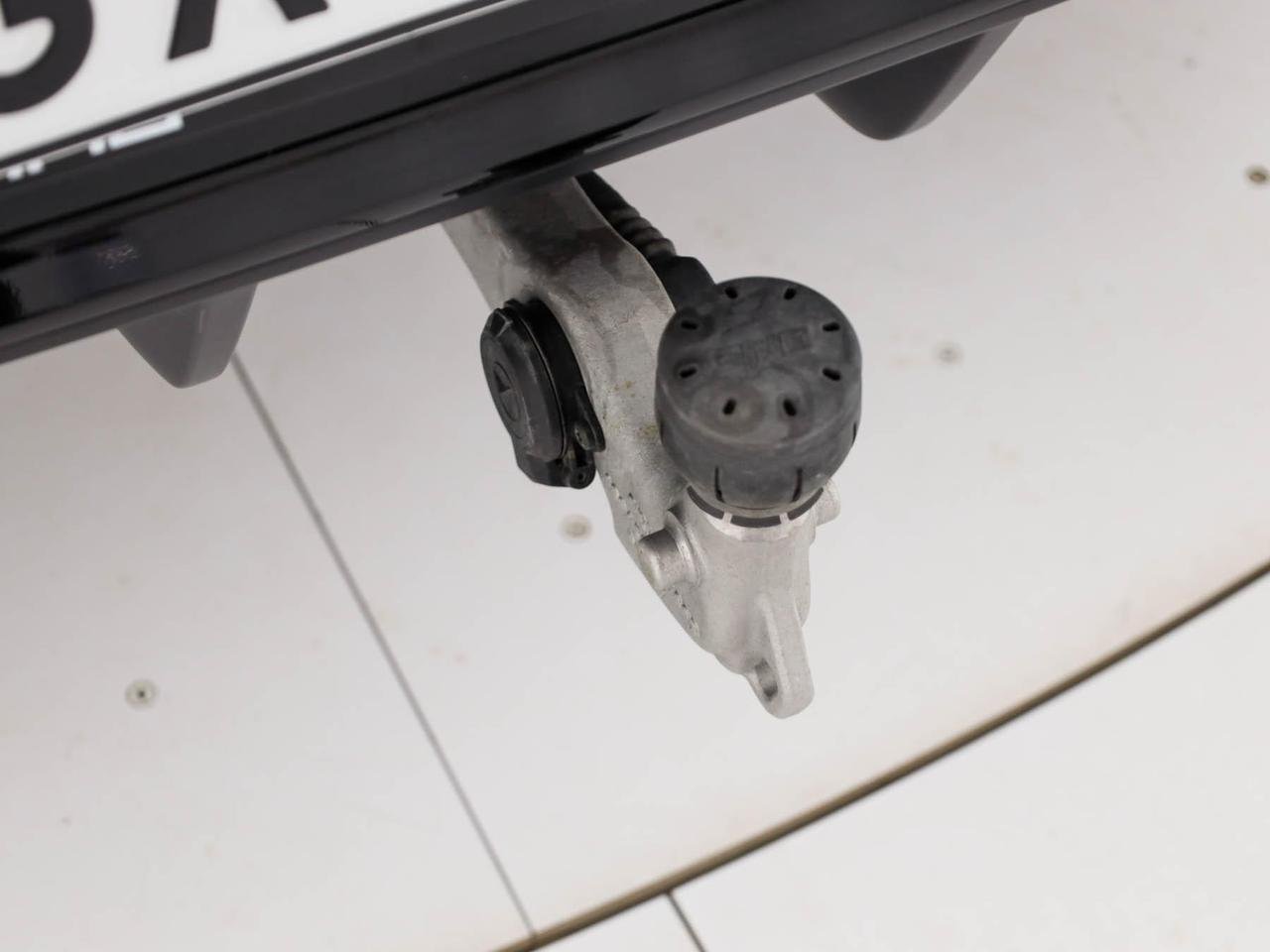 GLE Coupe AMG 53 phev AMG Line Premium Plus 4matic - Certified