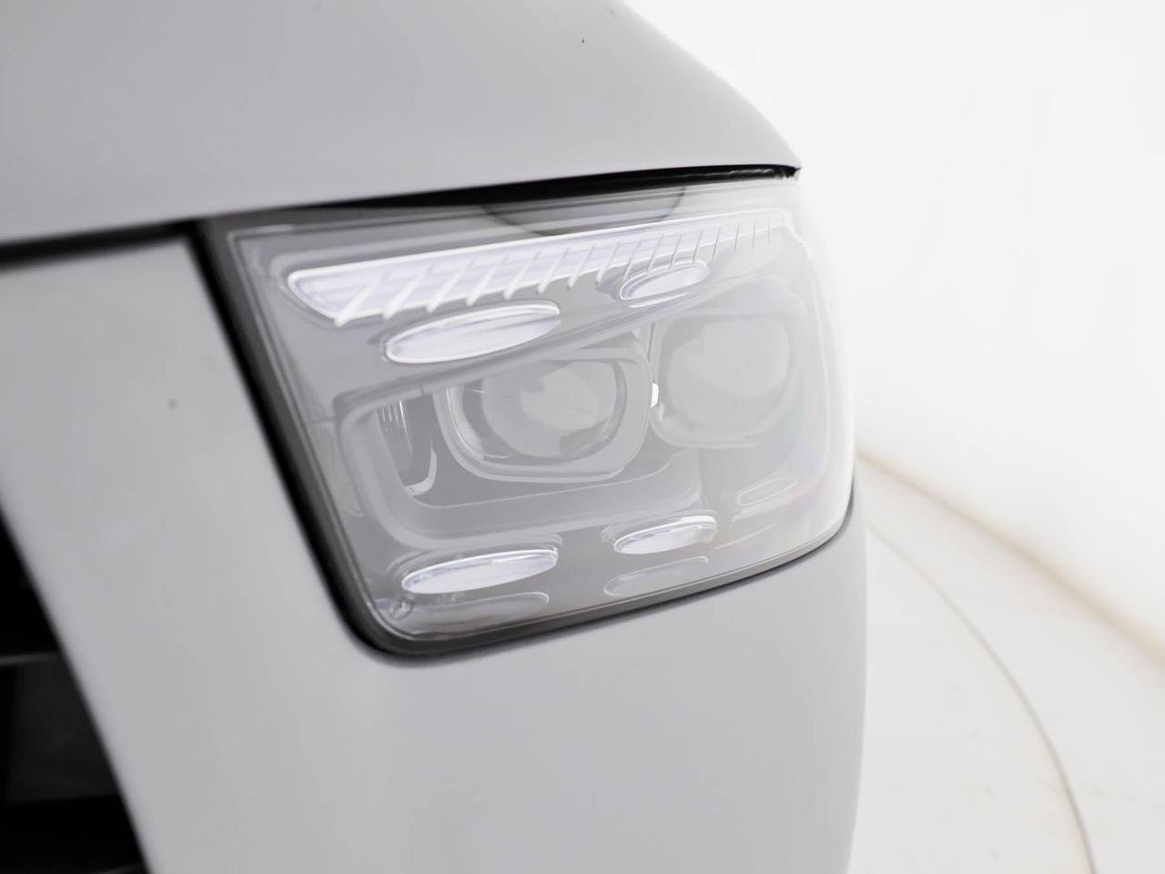 GLE Coupe AMG 53 phev AMG Line Premium Plus 4matic - Certified