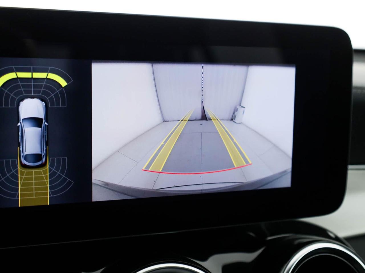 GLC Coupe 220 d Night edition 4matic auto - Certified