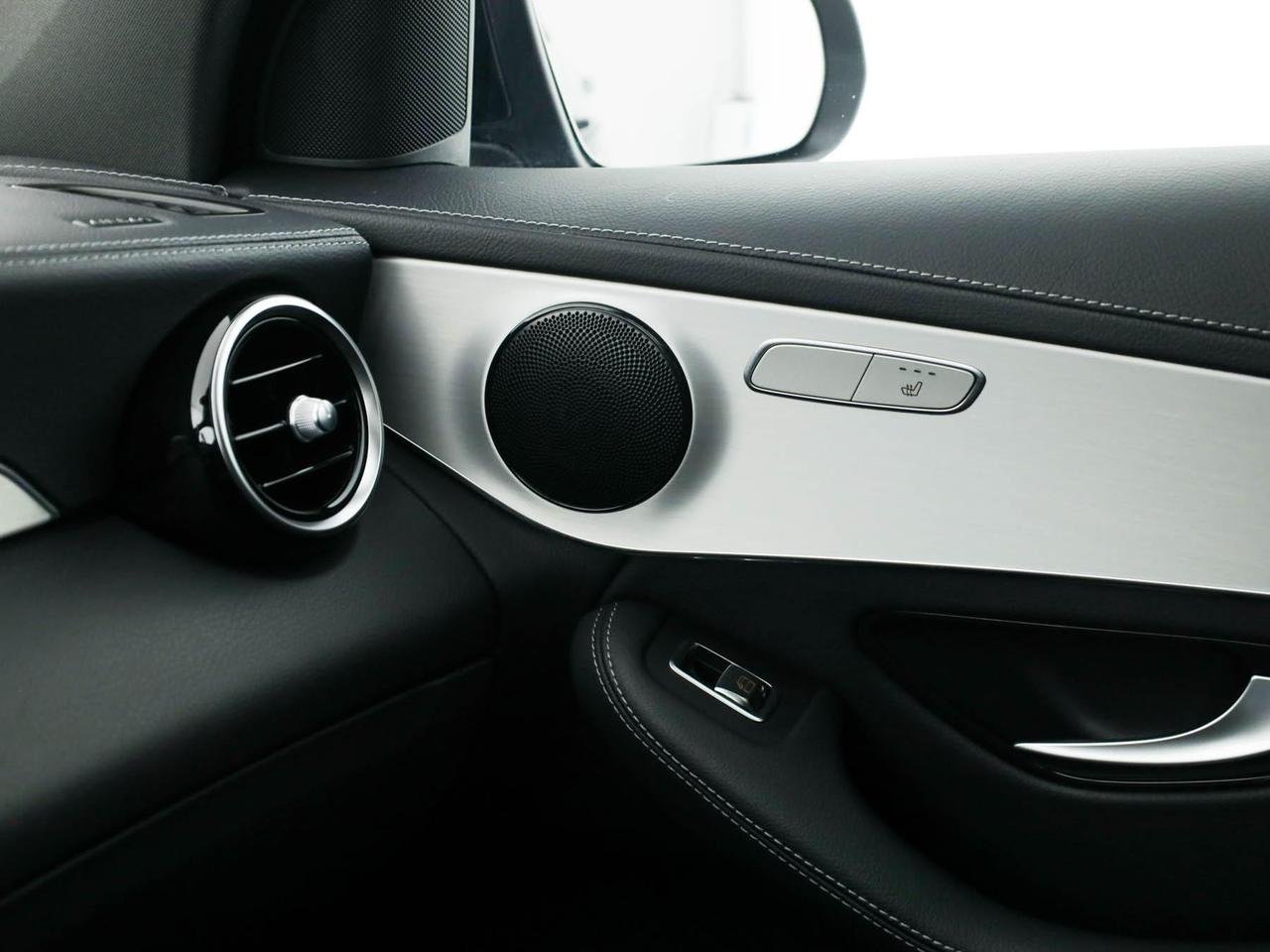 GLC Coupe 220 d Night edition 4matic auto - Certified