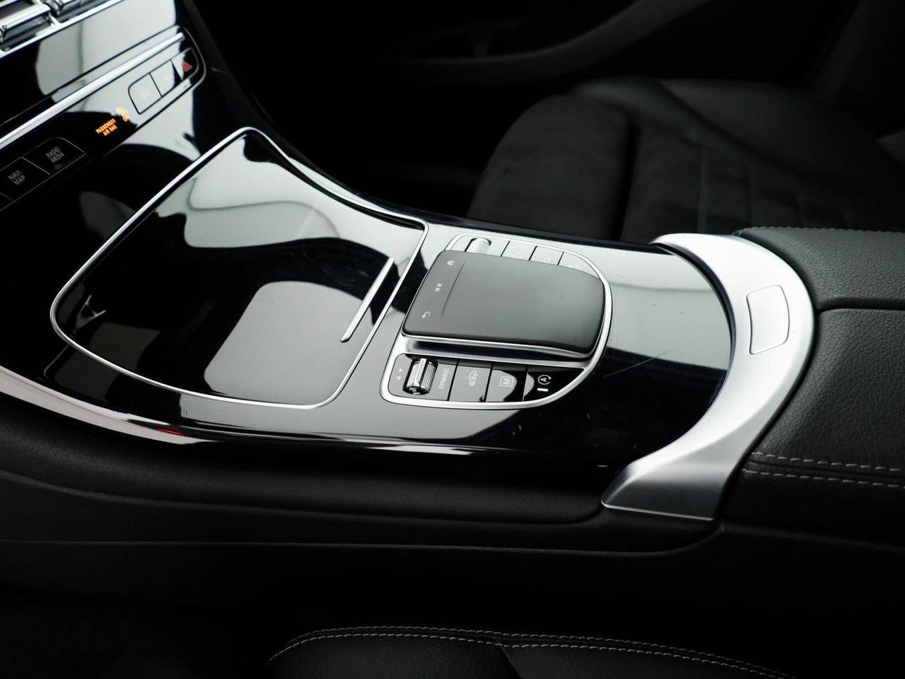 GLC Coupe 220 d Night edition 4matic auto - Certified