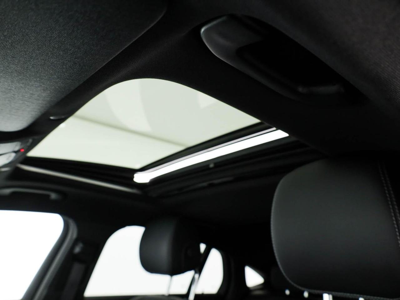 GLC Coupe 220 d Night edition 4matic auto - Certified