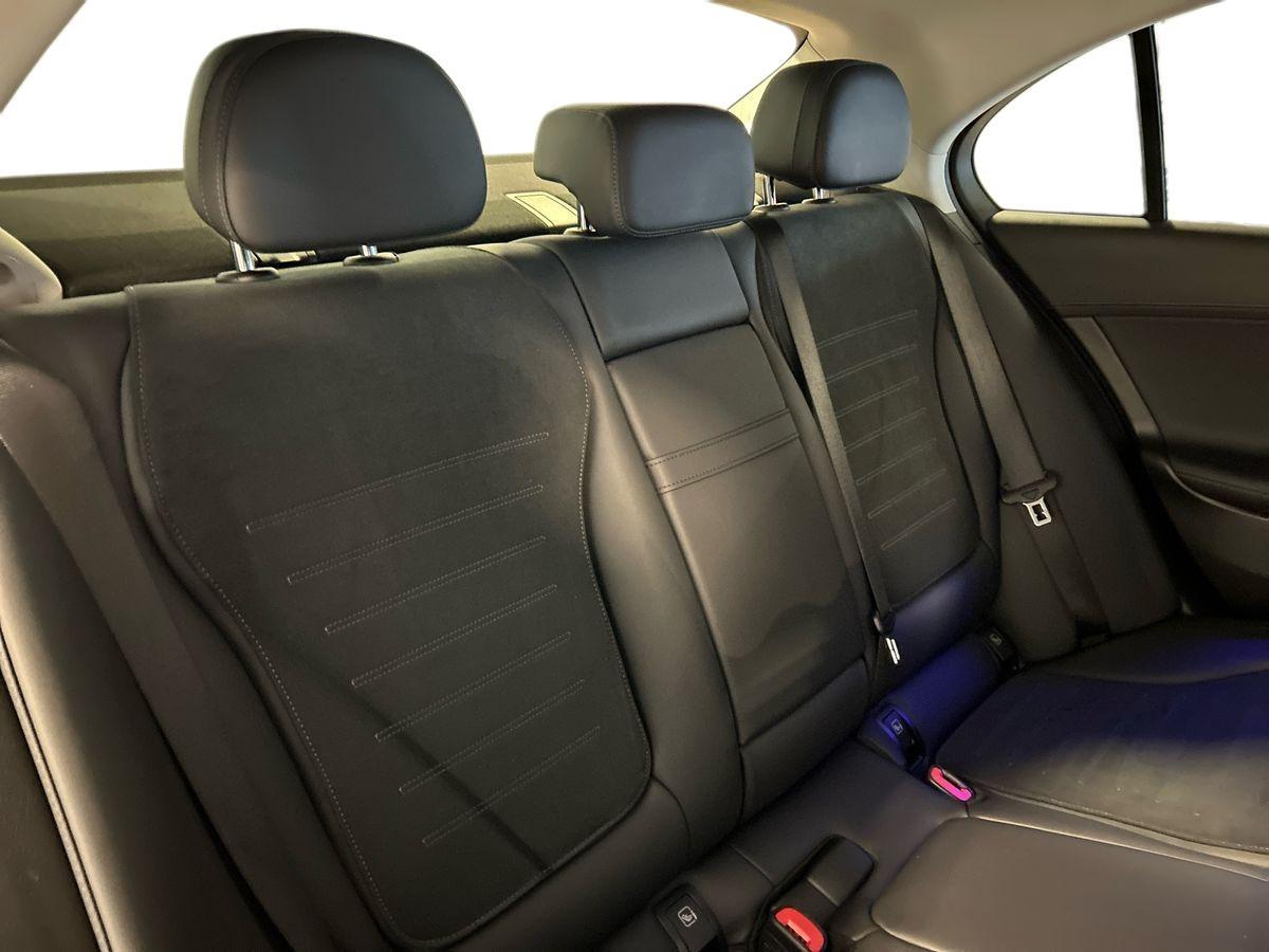 C 200 mhev Premium auto - Certified