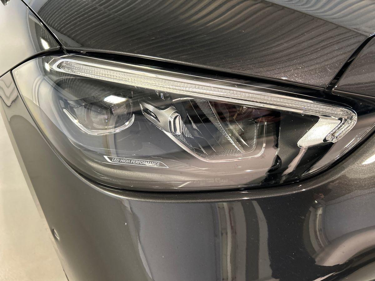 C 200 mhev Premium auto - Certified