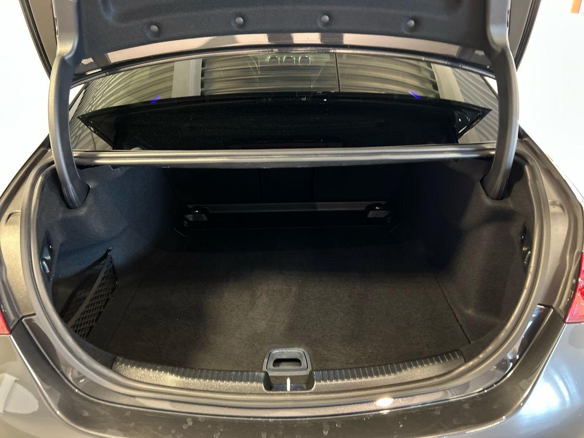 C 200 mhev Premium auto - Certified