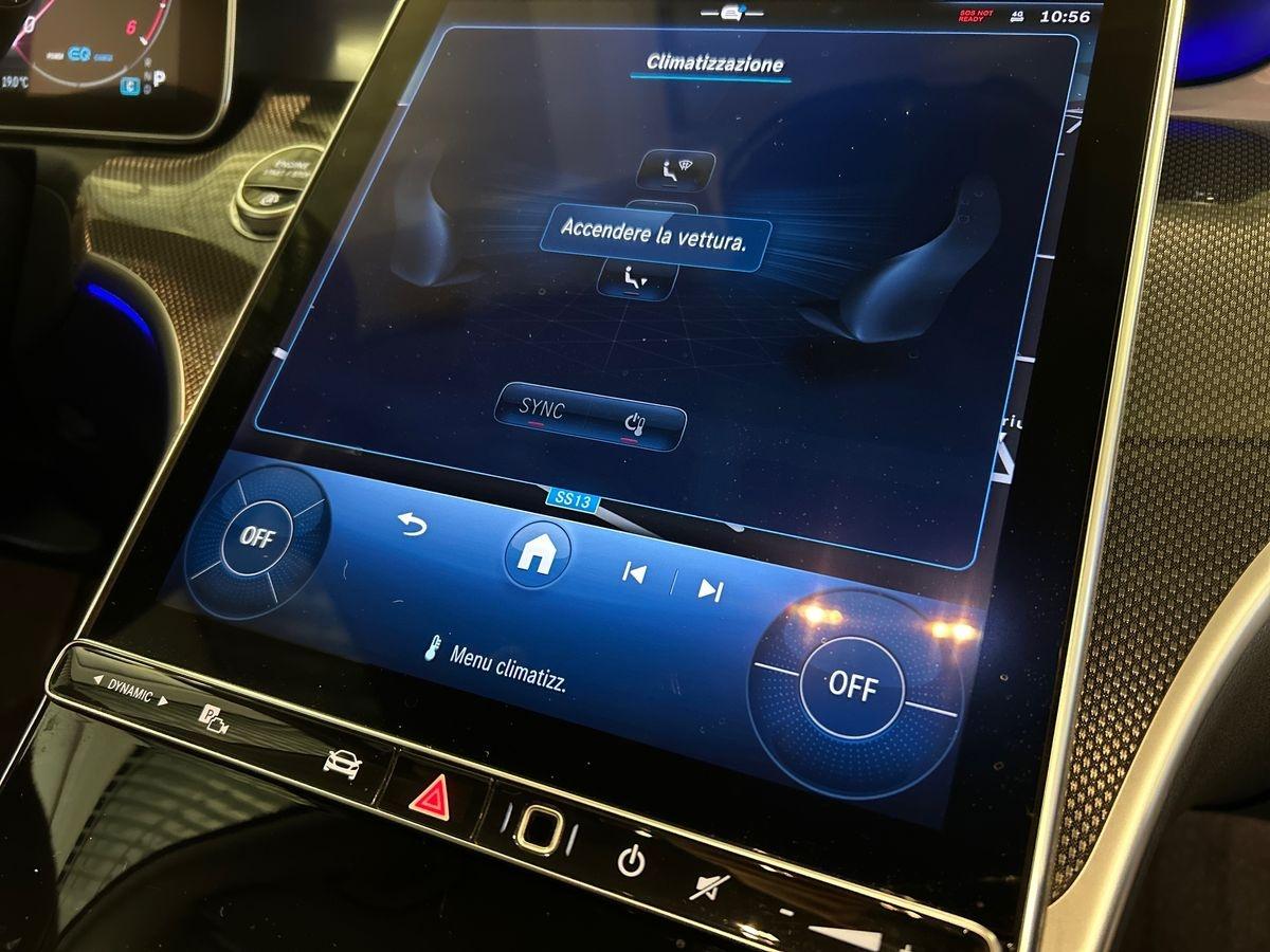 C 220 d mhev Premium auto - Certified