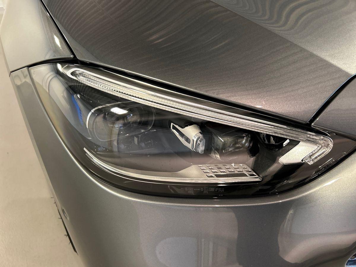 C 220 d mhev Premium auto - Certified