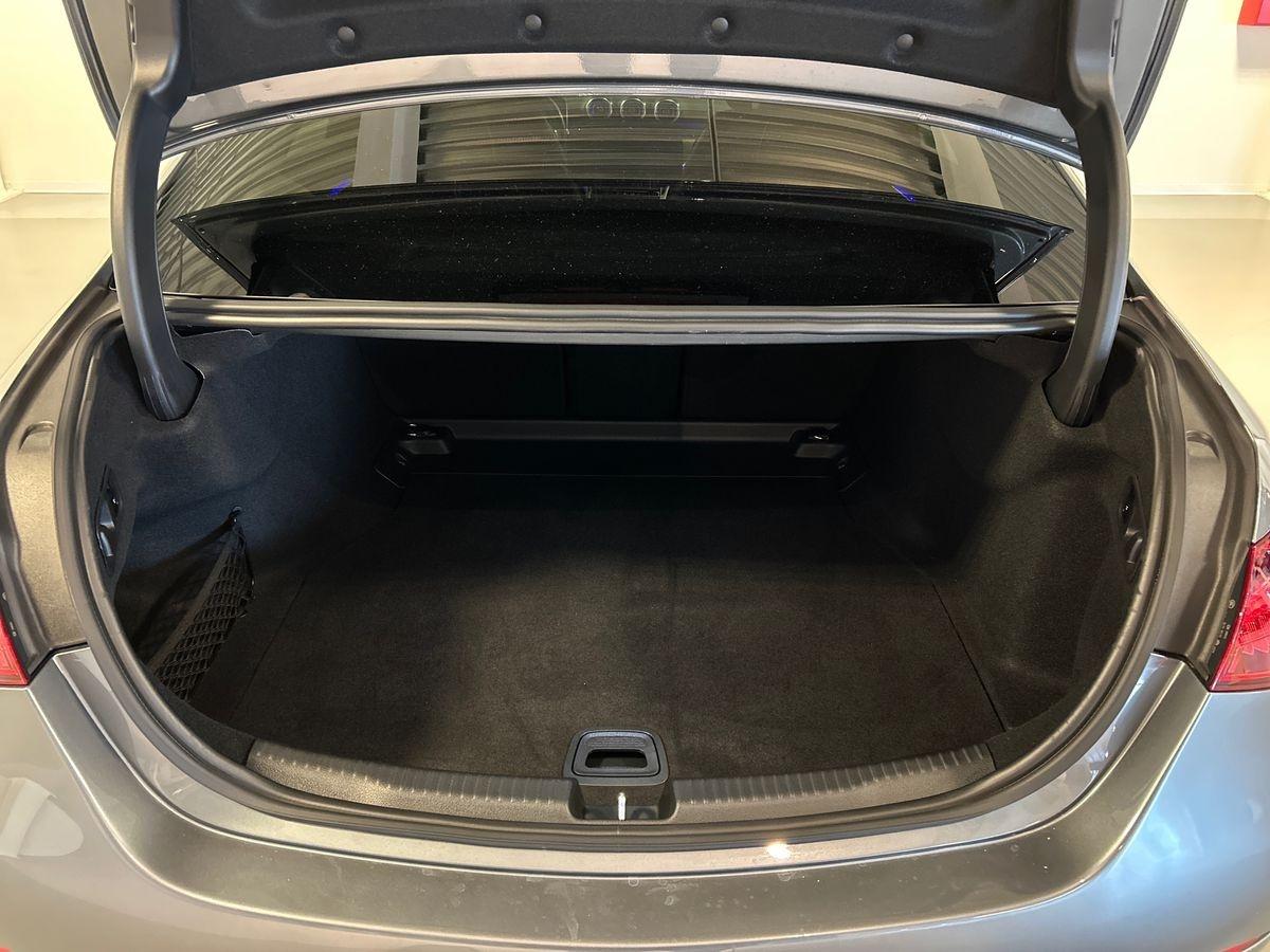 C 220 d mhev Premium auto - Certified