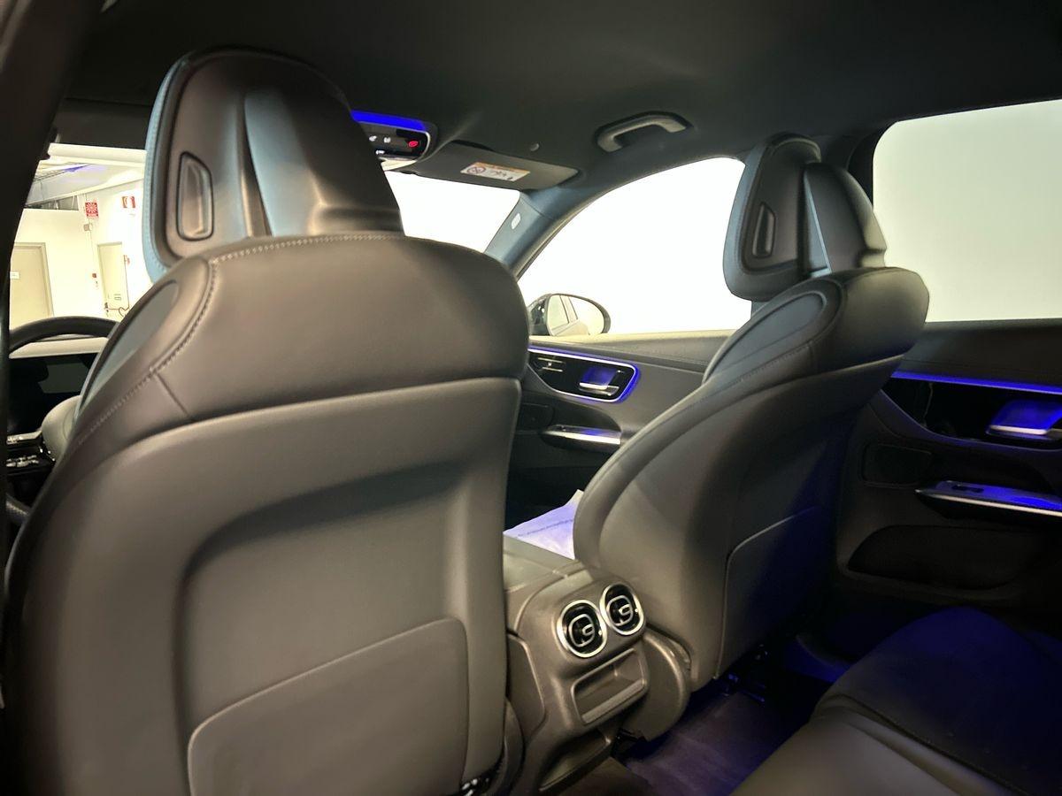 GLC 220 d AMG Line Advanced 4matic auto - Certified