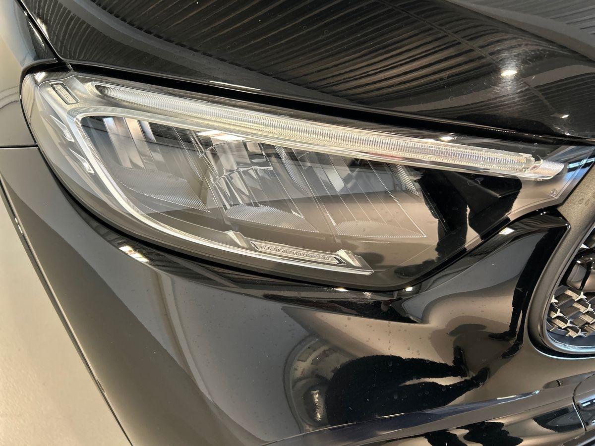 GLC 220 d AMG Line Advanced 4matic auto - Certified