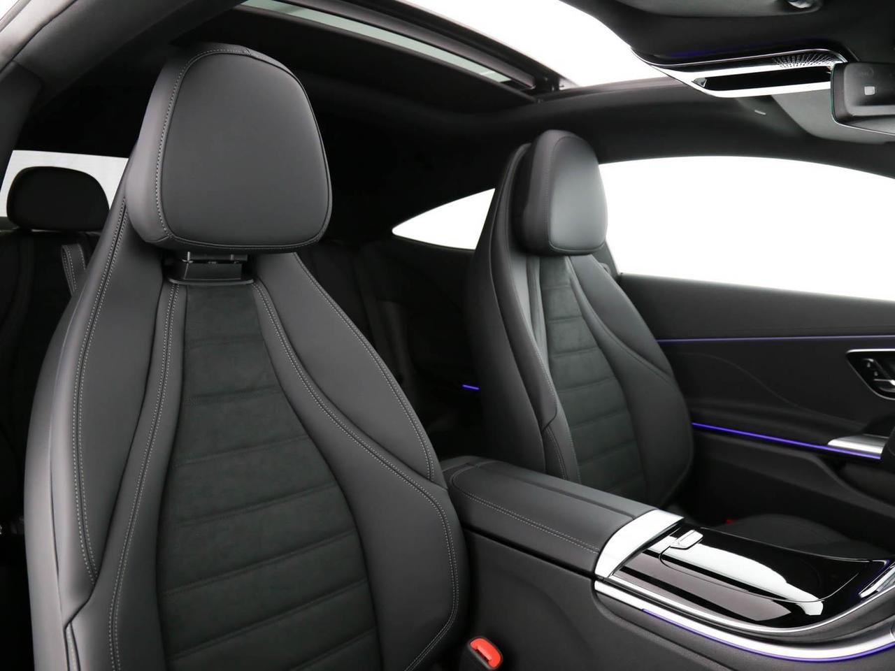 CLE Coupe 220 d AMG Line Advanced Plus auto - Certified