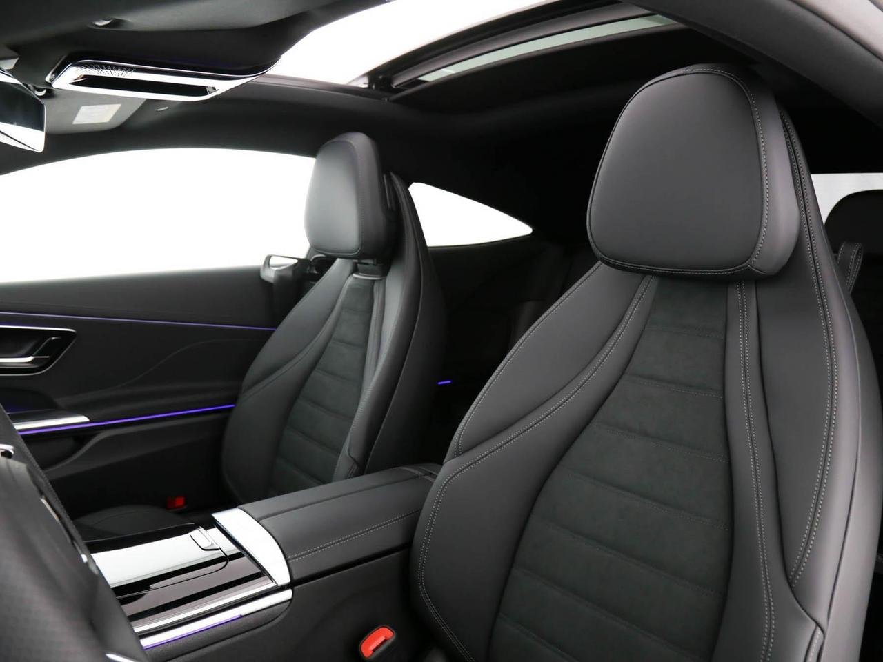 CLE Coupe 220 d AMG Line Advanced Plus auto - Certified