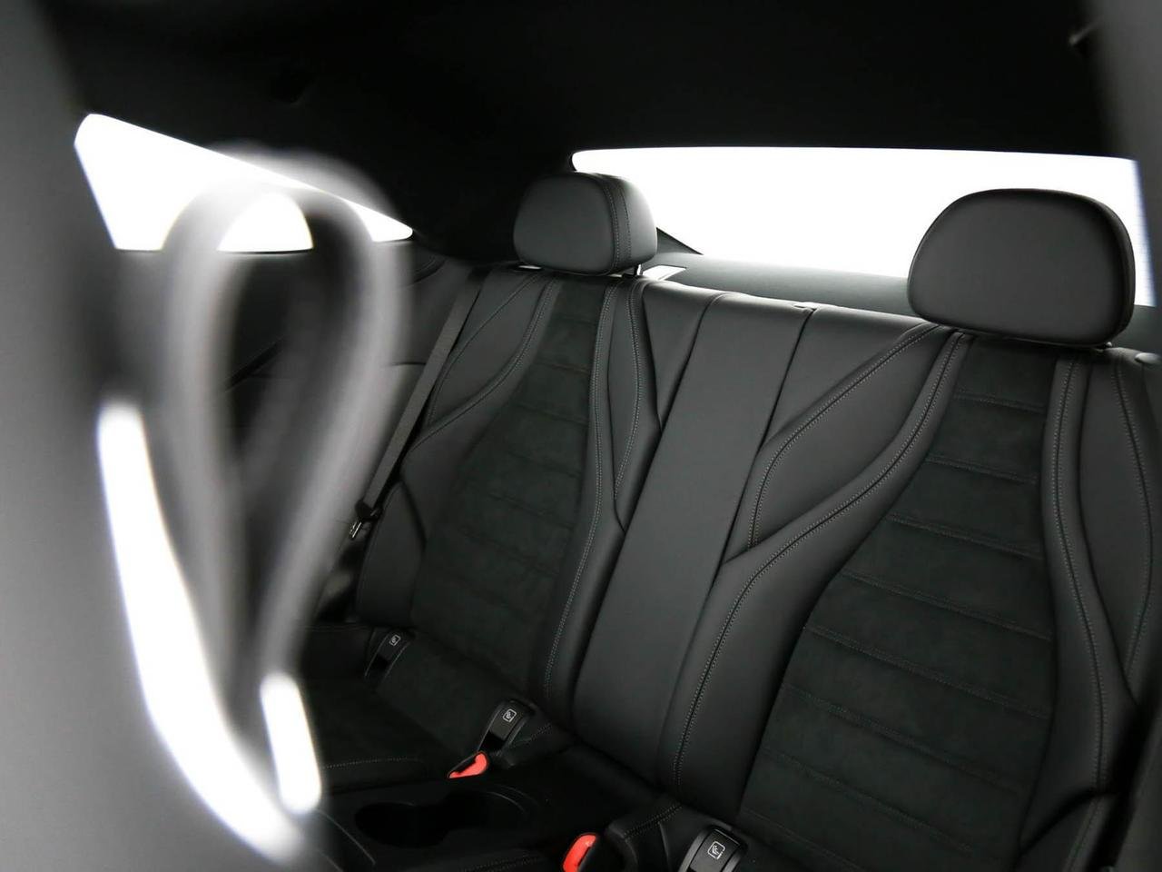 CLE Coupe 220 d AMG Line Advanced Plus auto - Certified