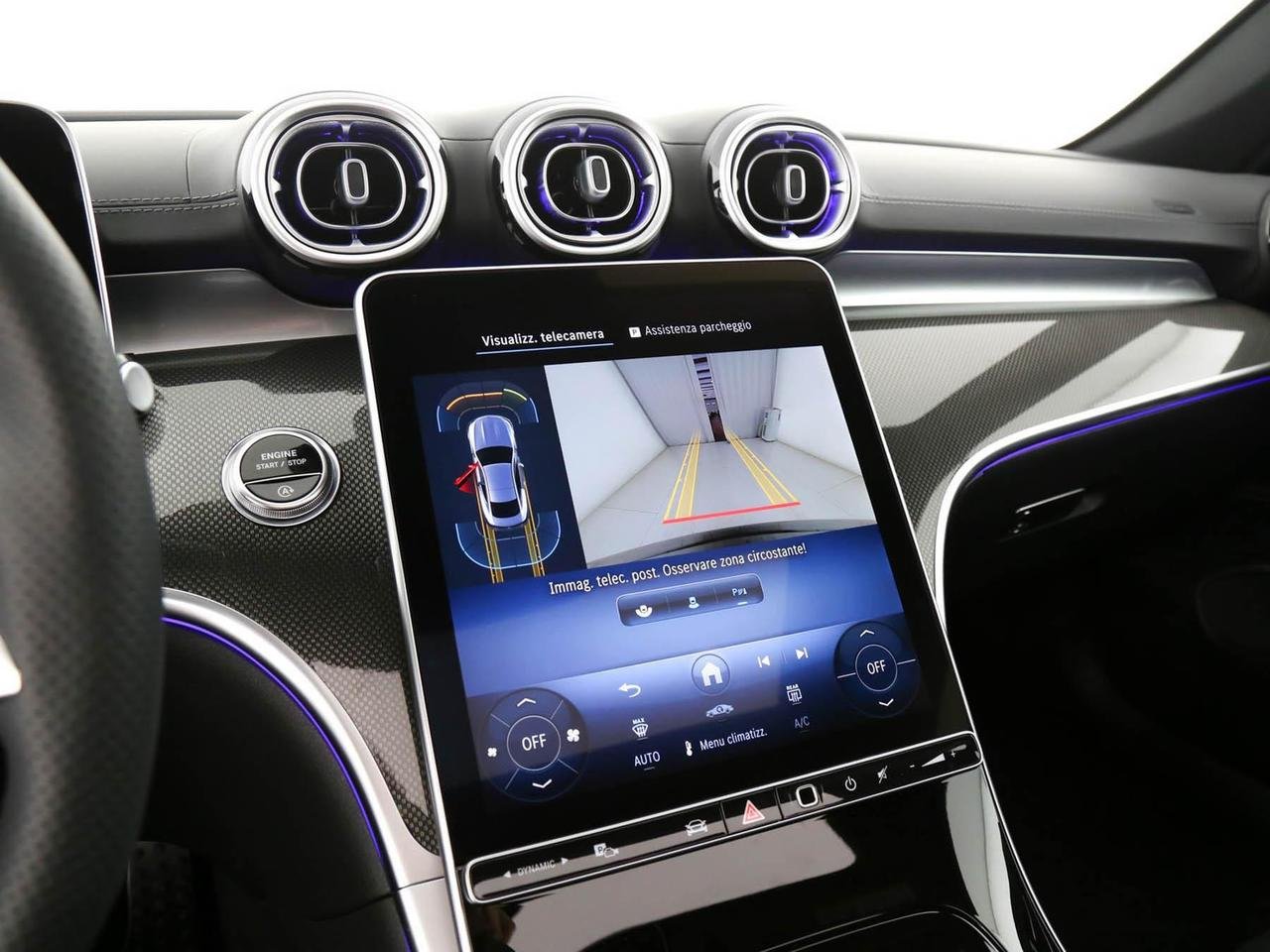 CLE Coupe 220 d AMG Line Advanced Plus auto - Certified