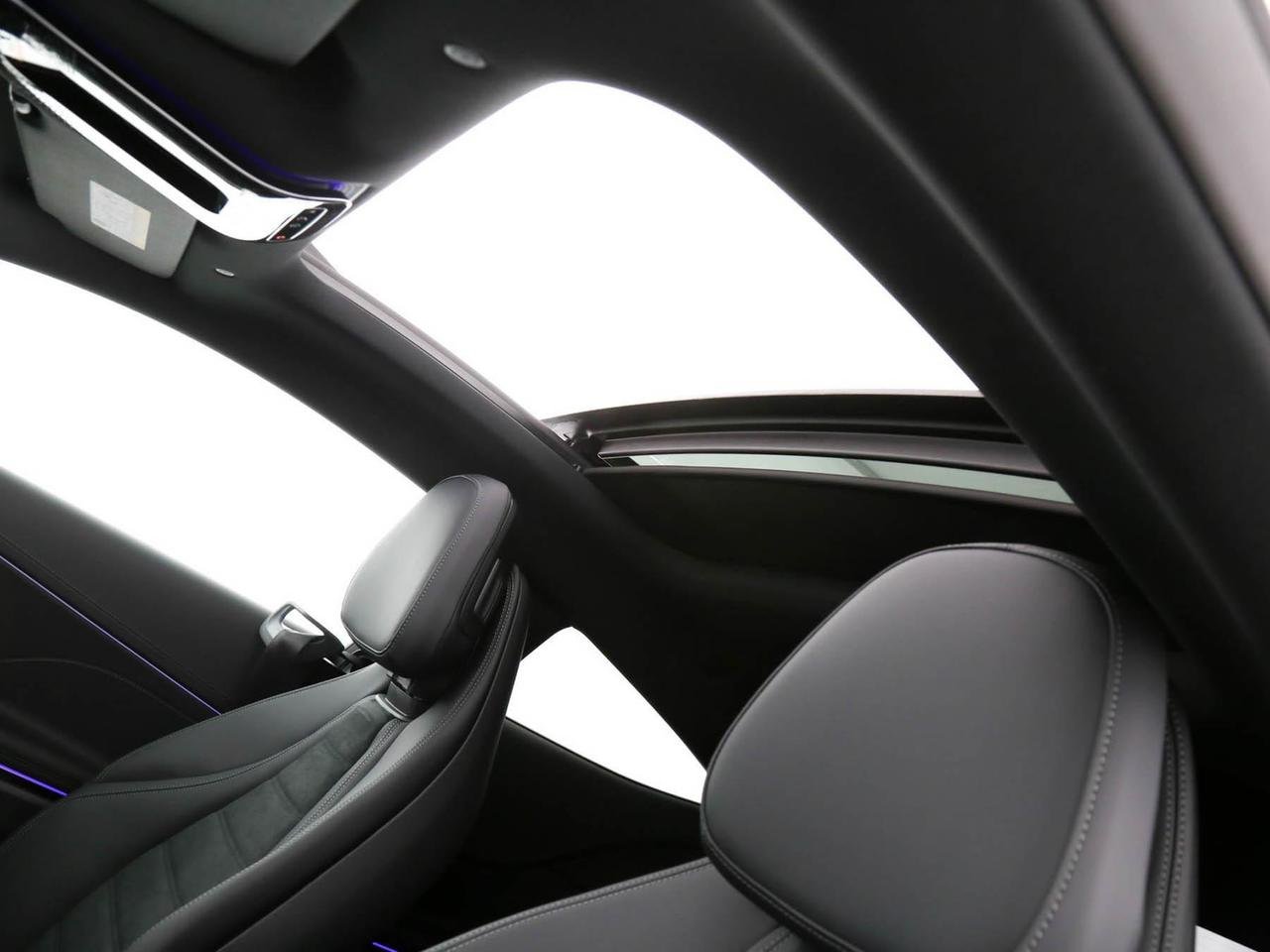 CLE Coupe 220 d AMG Line Advanced Plus auto - Certified