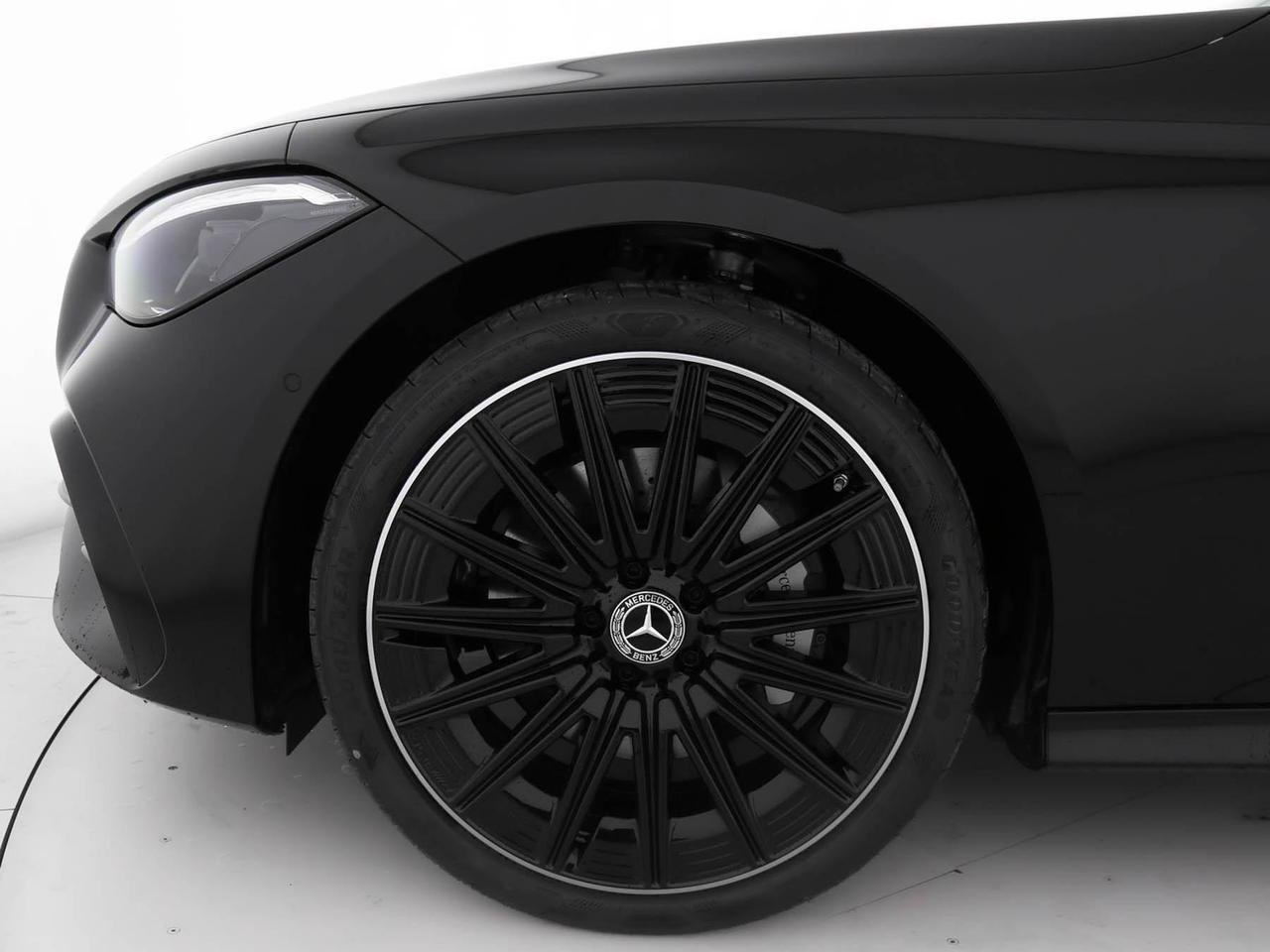 CLE Coupe 220 d AMG Line Advanced Plus auto - Certified