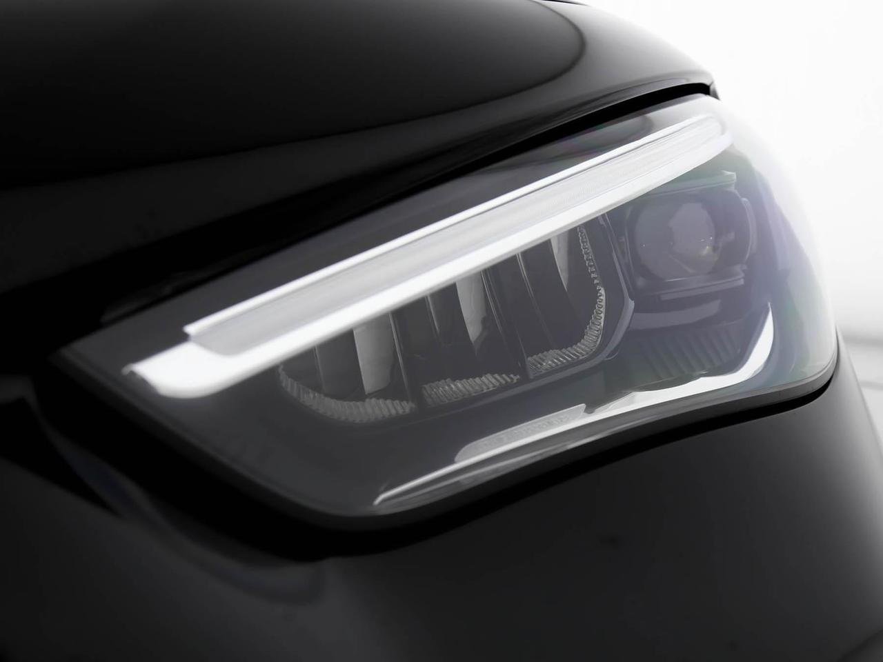 CLE Coupe 220 d AMG Line Advanced Plus auto - Certified