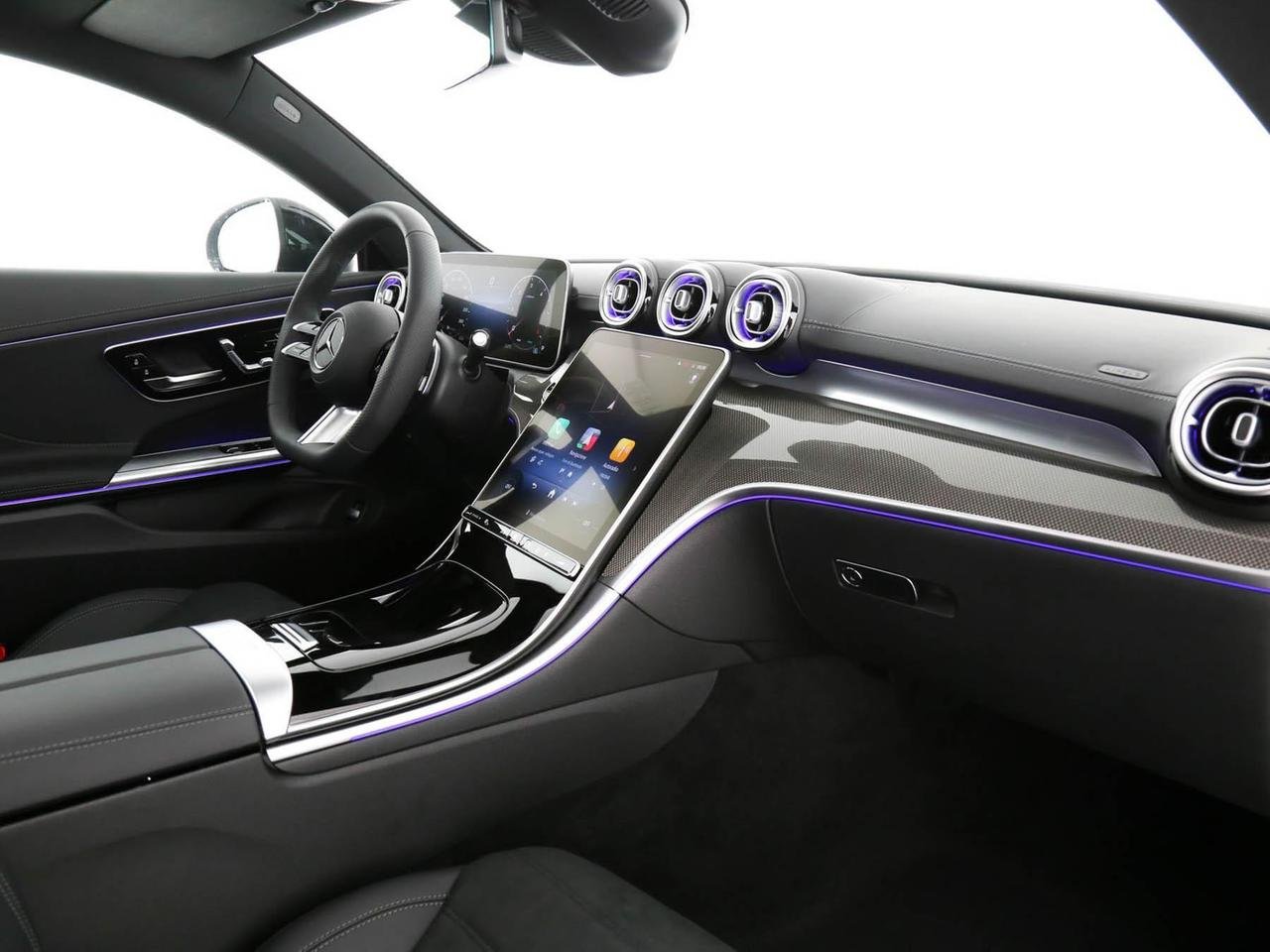 CLE Coupe 220 d AMG Line Advanced Plus auto - Certified