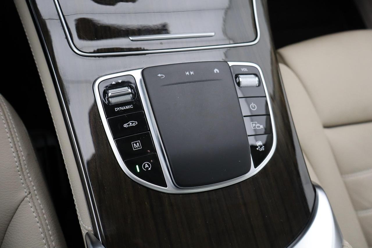 GLC 300 d Premium Plus 4matic auto - Certified
