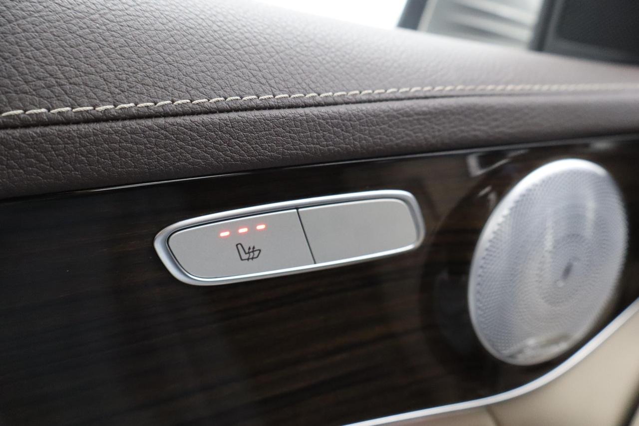 GLC 300 d Premium Plus 4matic auto - Certified