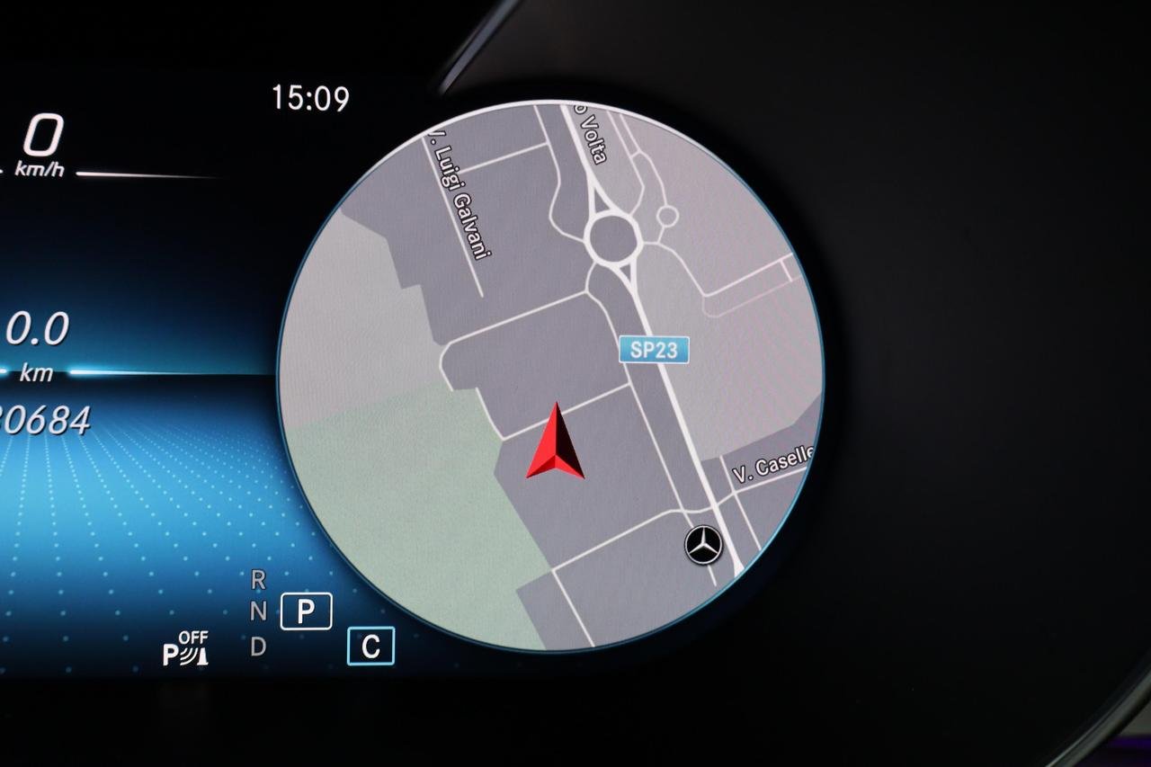 GLC 300 d Premium Plus 4matic auto - Certified