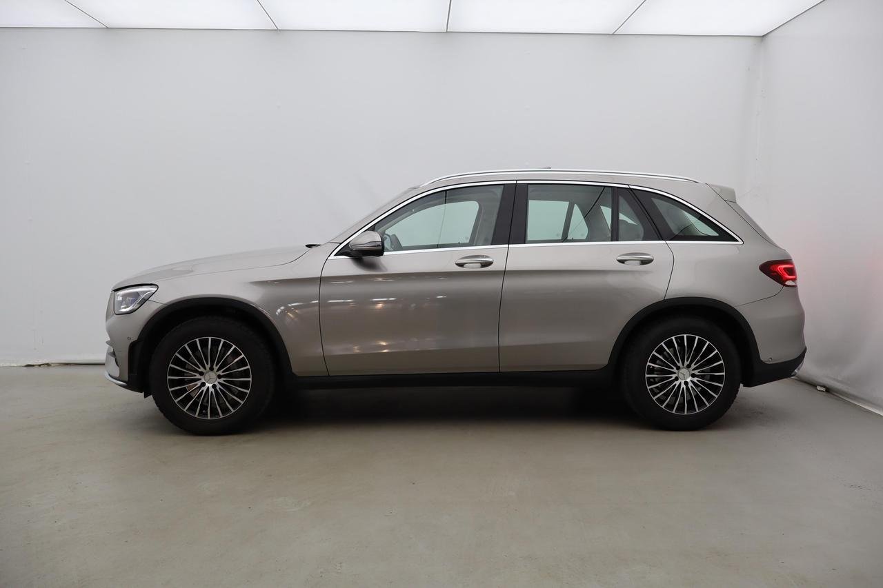 GLC 300 d Premium Plus 4matic auto - Certified