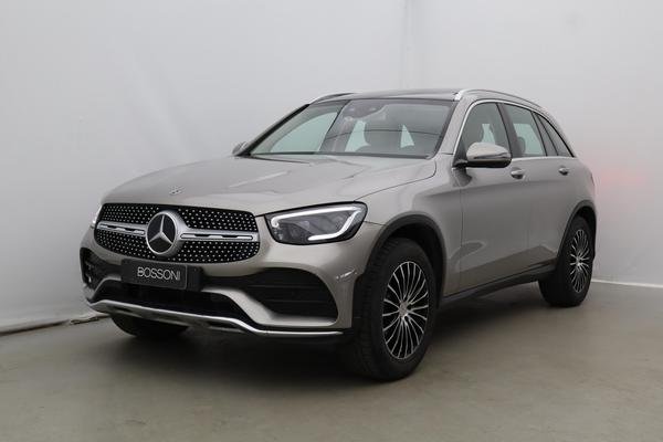 GLC 300 d Premium Plus 4matic auto - Certified