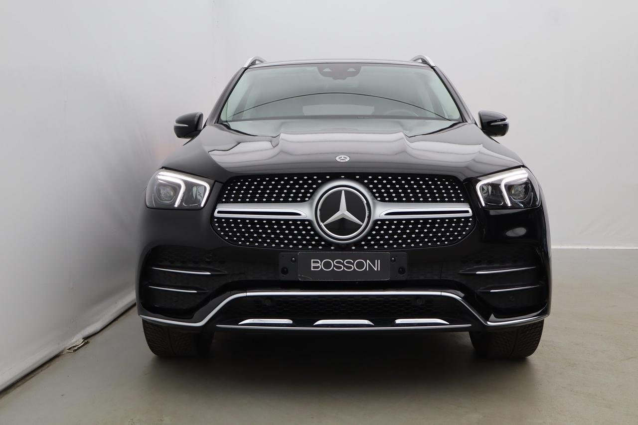 GLE 300 d mhev Premium 4matic auto - Certified
