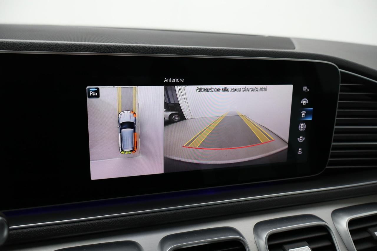 GLE 300 d mhev Premium 4matic auto - Certified