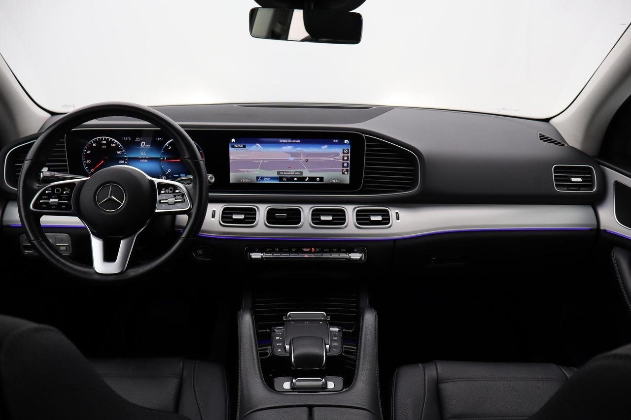 GLE 300 d mhev Premium 4matic auto - Certified