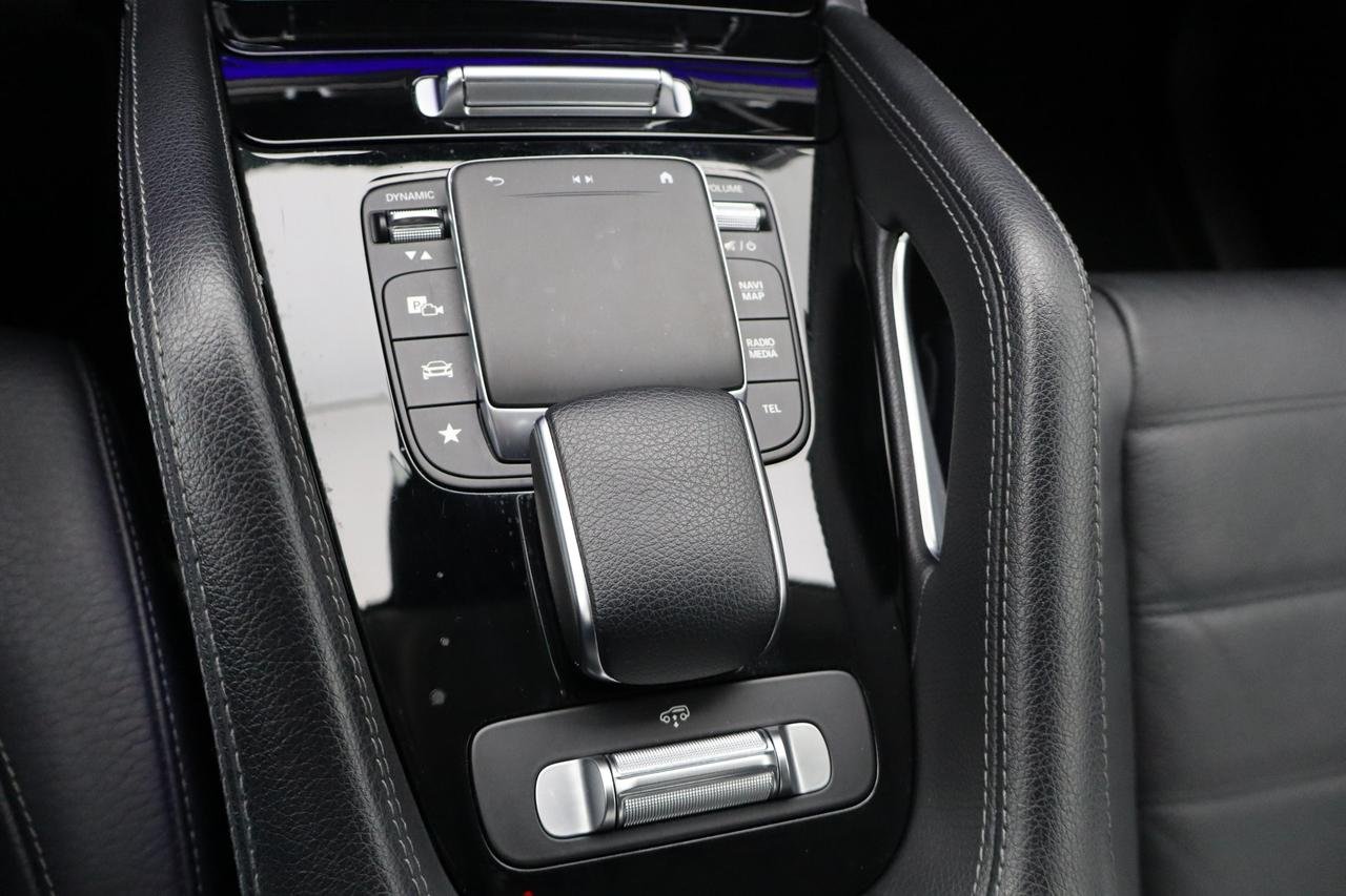 GLE 300 d mhev Premium 4matic auto - Certified