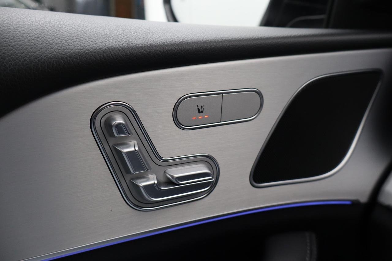 GLE 300 d mhev Premium 4matic auto - Certified