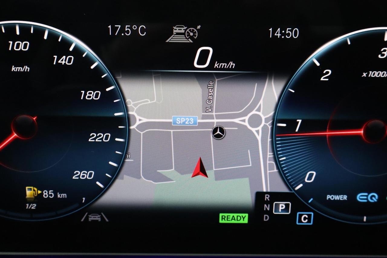 GLE 300 d mhev Premium 4matic auto - Certified